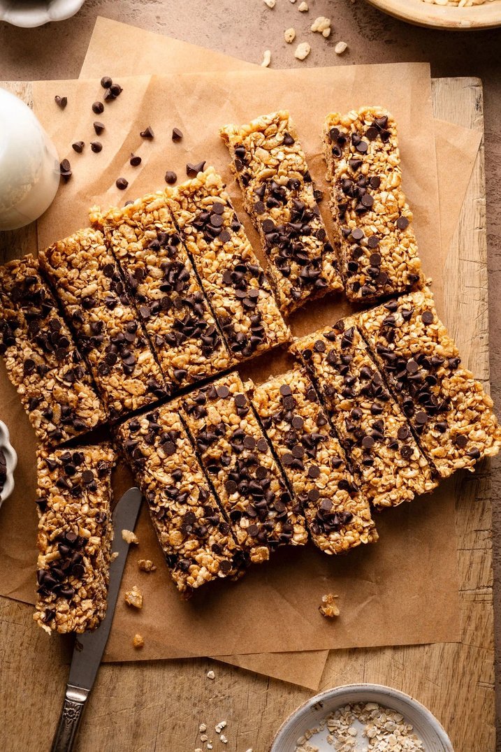 Granola bars